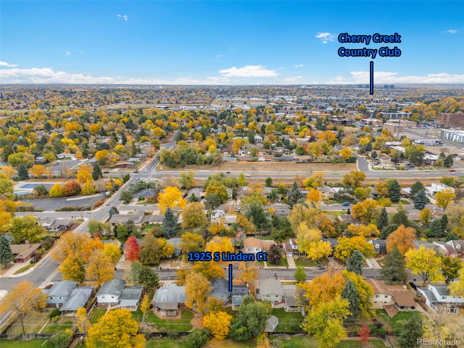 MLS Image #27 for 1925 s linden court,denver, Colorado