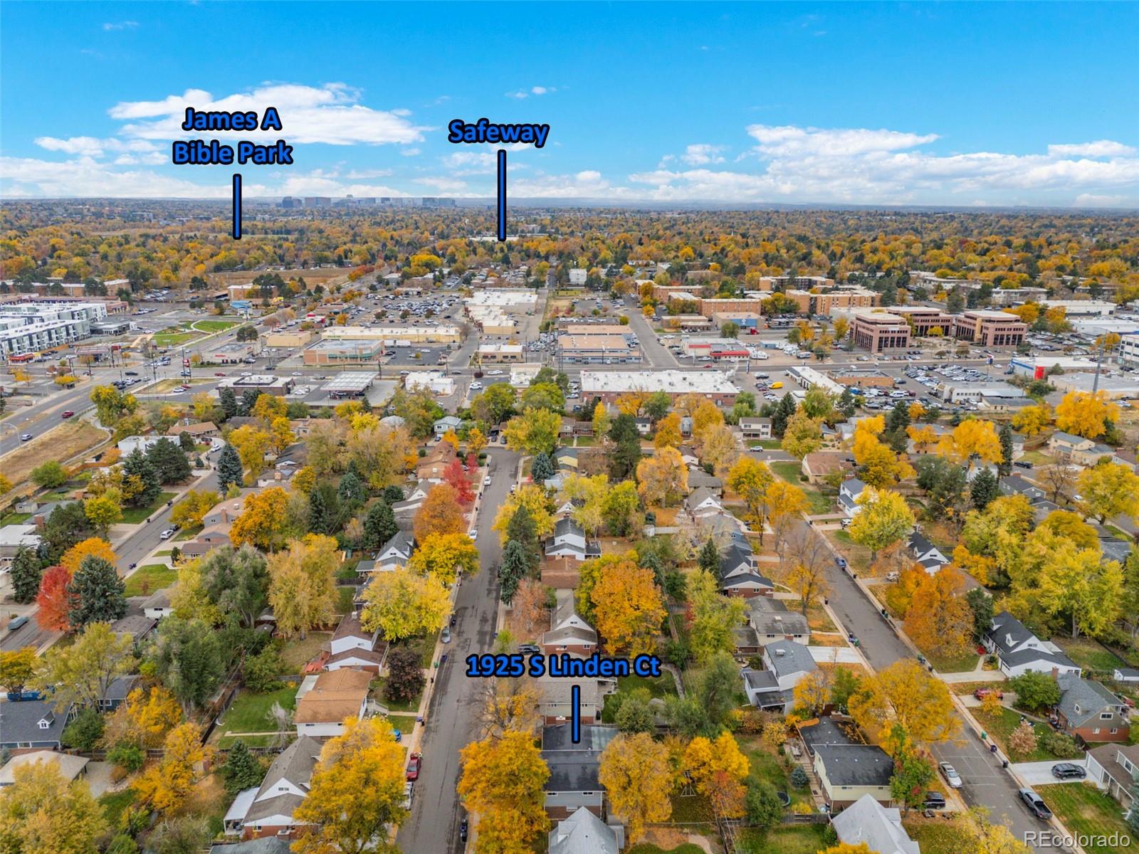 MLS Image #28 for 1925 s linden court,denver, Colorado