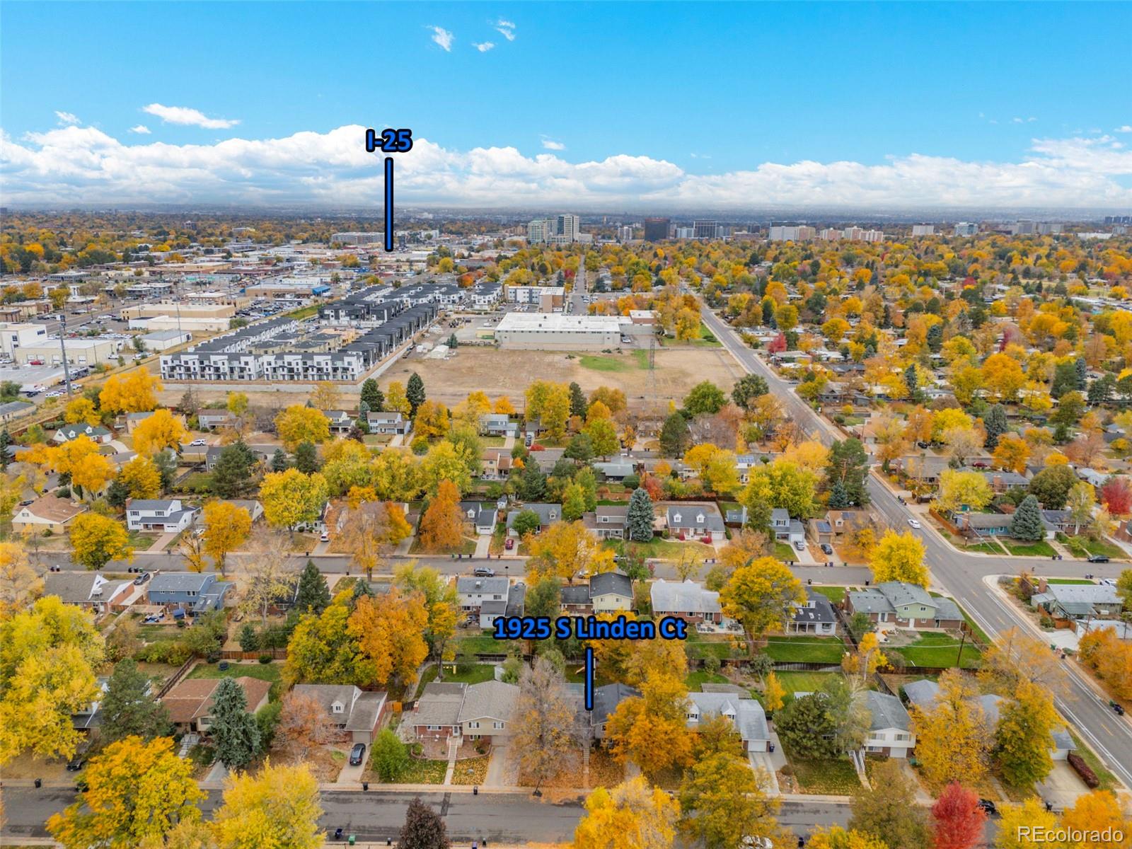 MLS Image #29 for 1925 s linden court,denver, Colorado