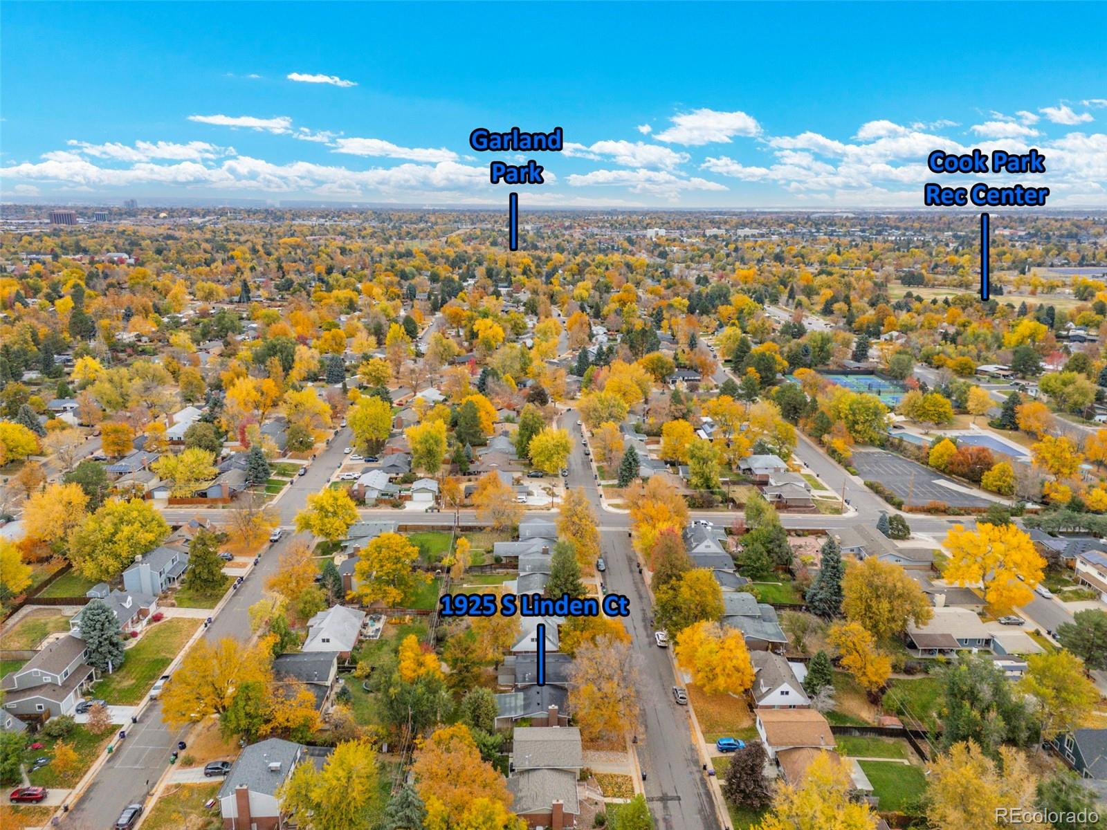 MLS Image #30 for 1925 s linden court,denver, Colorado