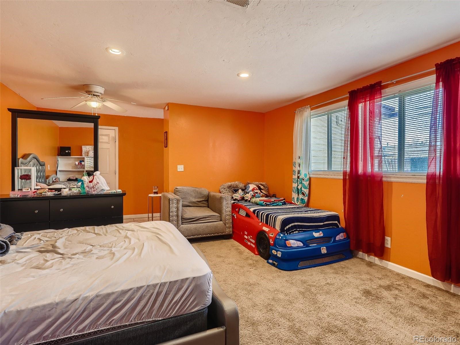 MLS Image #4 for 1249  worchester street,aurora, Colorado