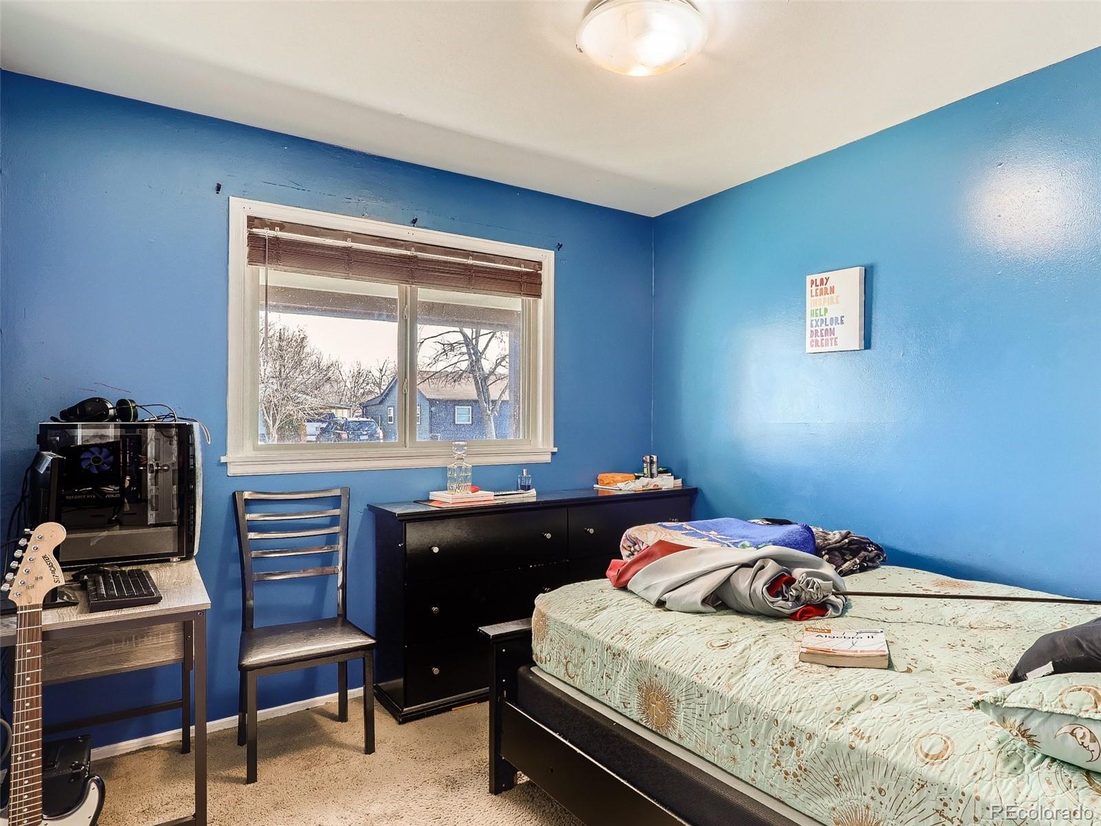 MLS Image #7 for 1249  worchester street,aurora, Colorado