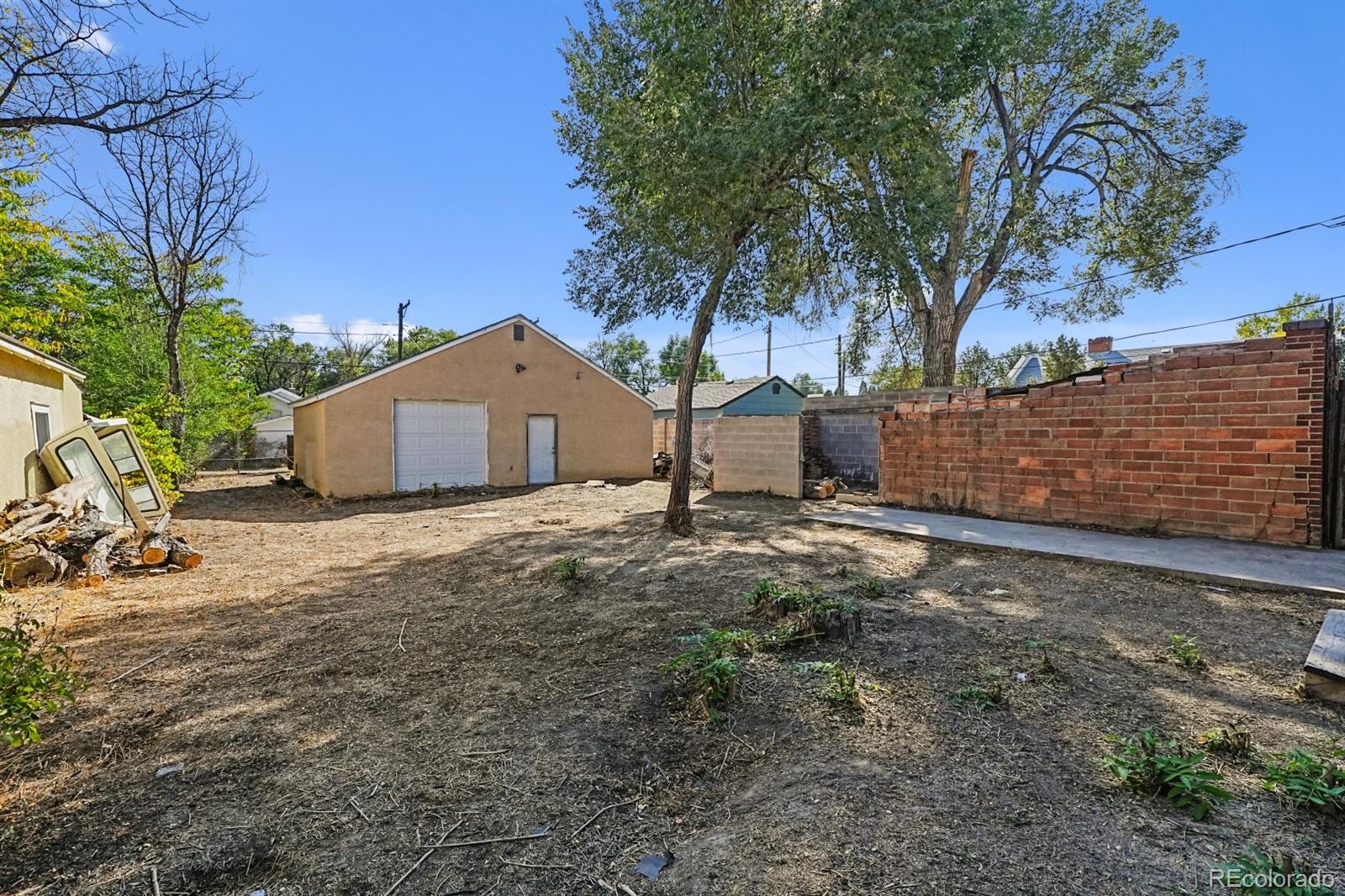 MLS Image #21 for 2010  court street,pueblo, Colorado