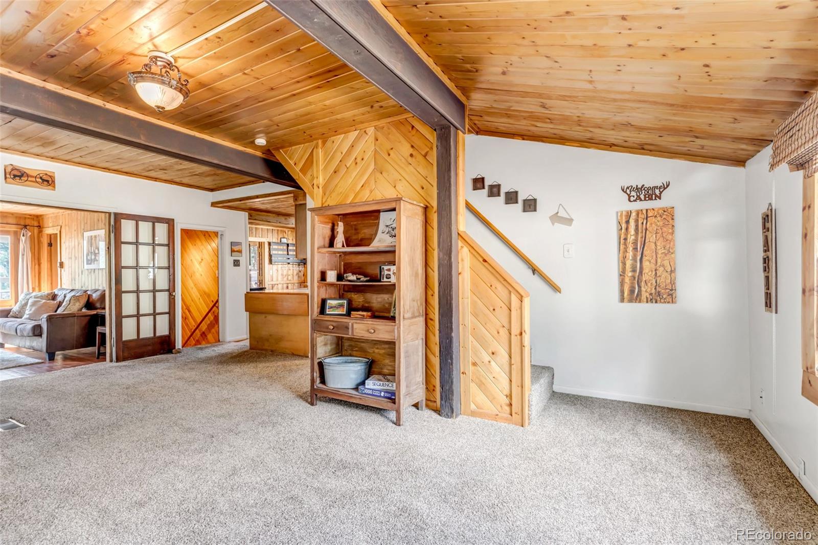 MLS Image #10 for 24123  lincoln avenue,buffalo creek, Colorado