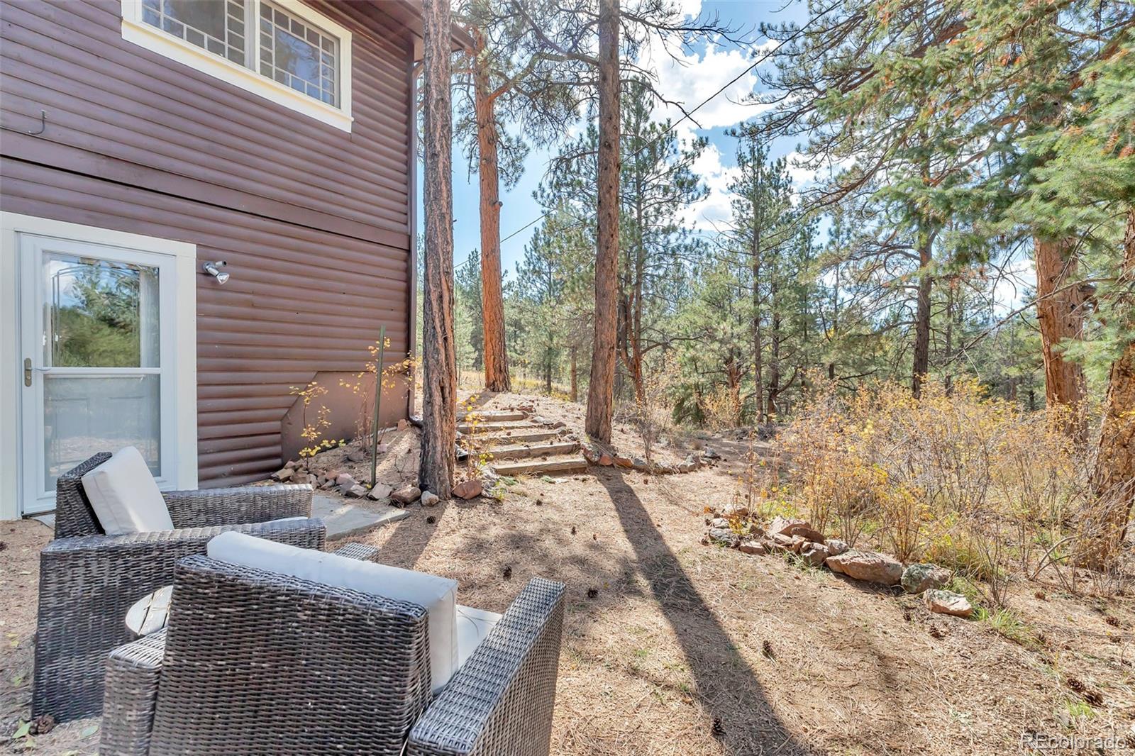 MLS Image #21 for 24123  lincoln avenue,buffalo creek, Colorado