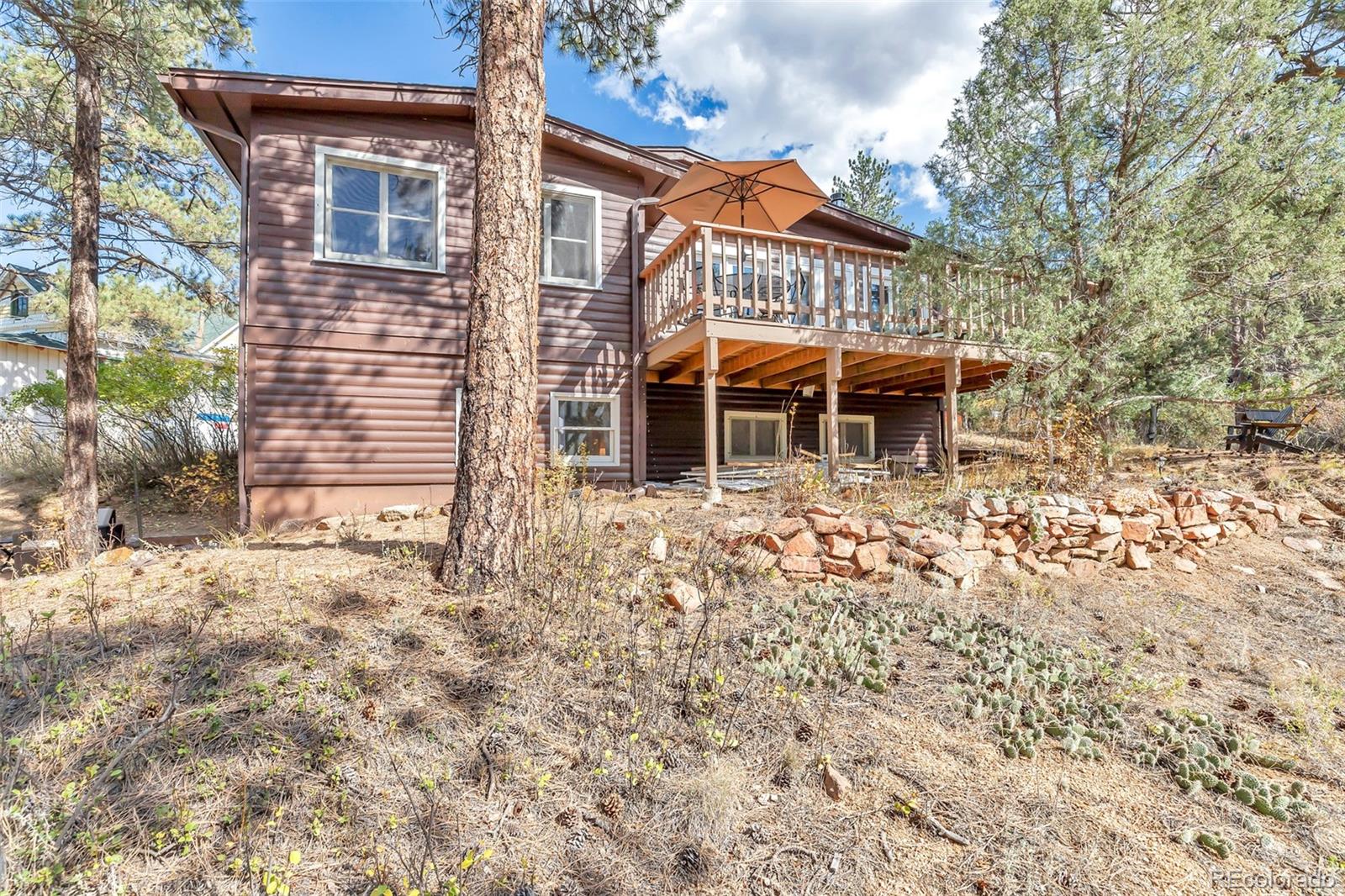 MLS Image #25 for 24123  lincoln avenue,buffalo creek, Colorado