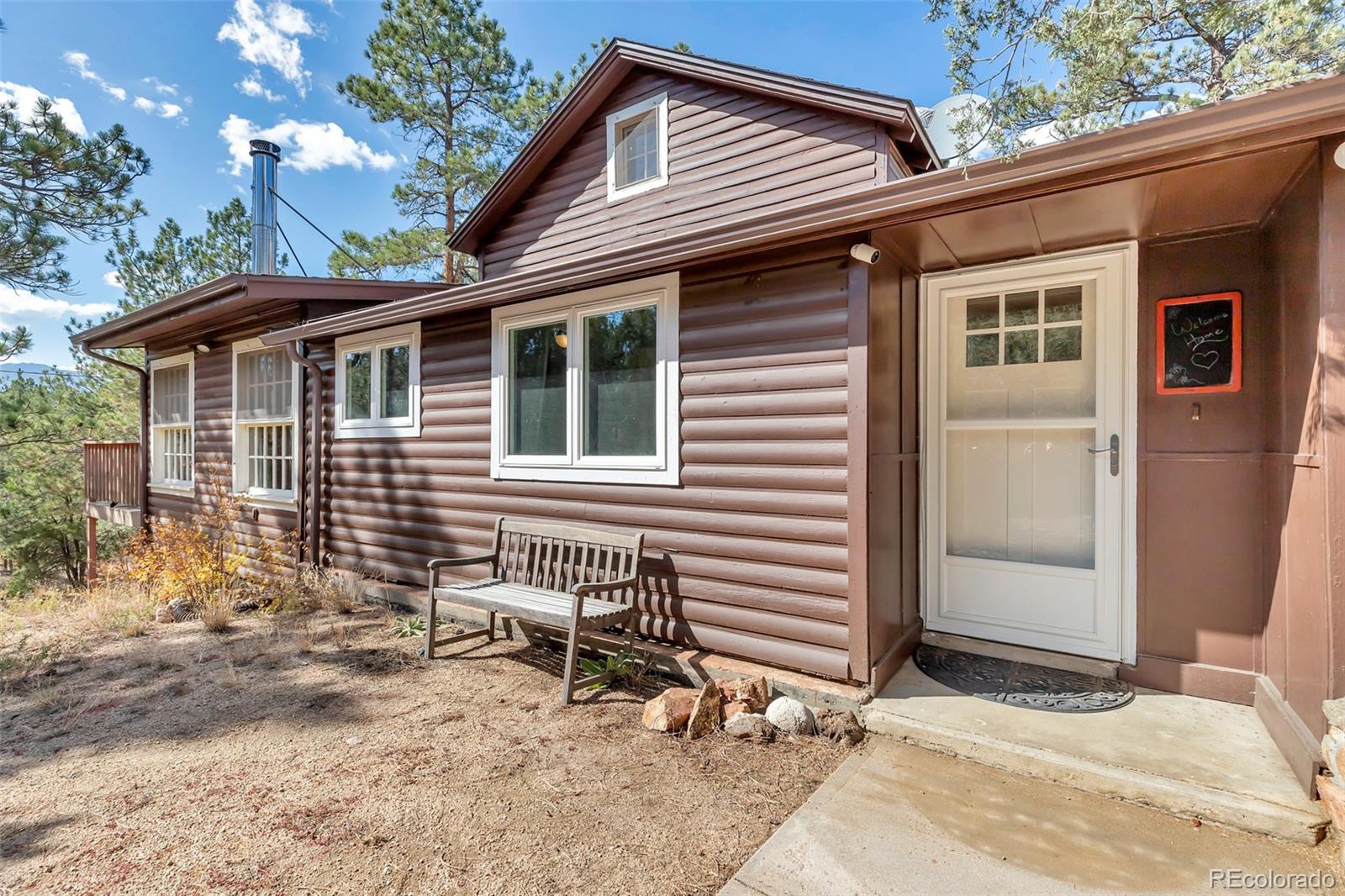 MLS Image #26 for 24123  lincoln avenue,buffalo creek, Colorado