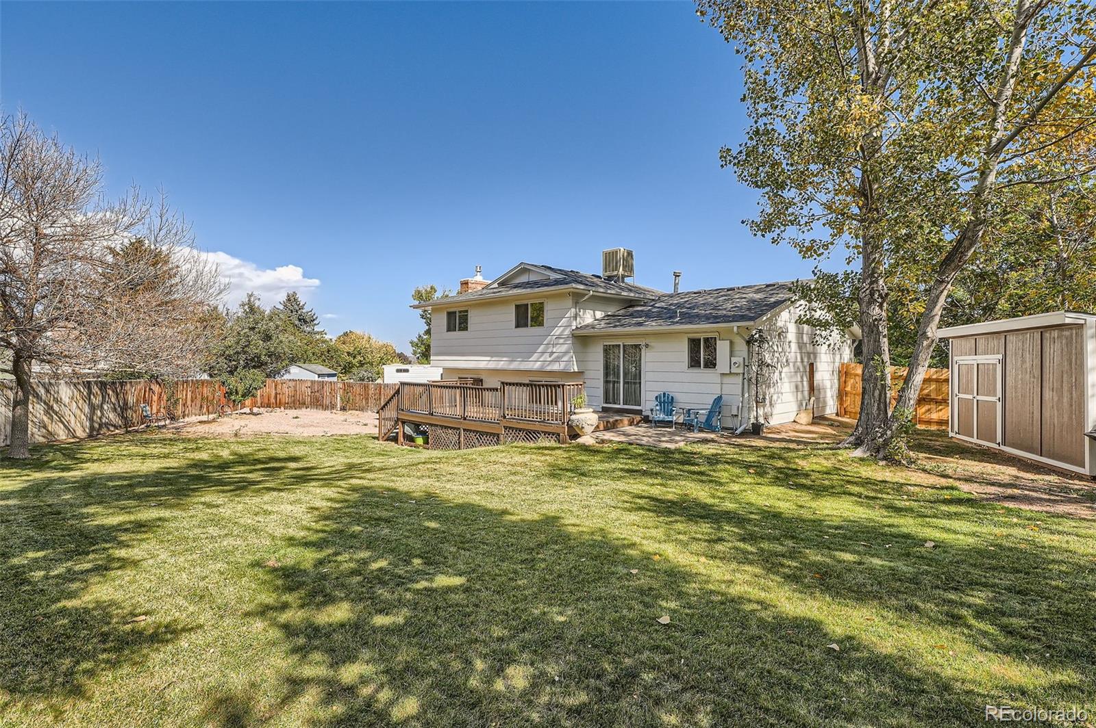 MLS Image #24 for 4941 s wright court,morrison, Colorado