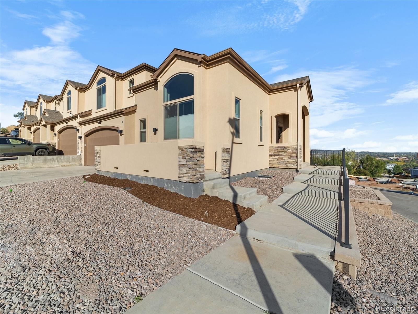 MLS Image #40 for 2703  tomahawk hill heights,colorado springs, Colorado