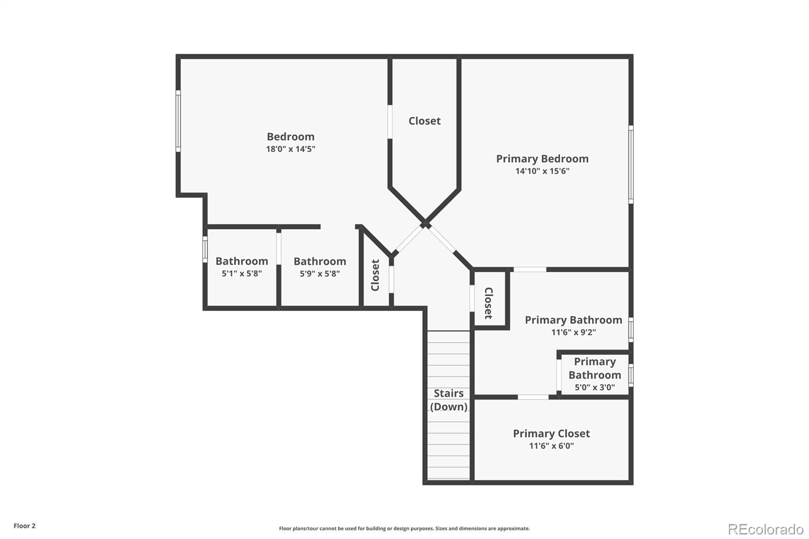 MLS Image #44 for 2703  tomahawk hill heights,colorado springs, Colorado