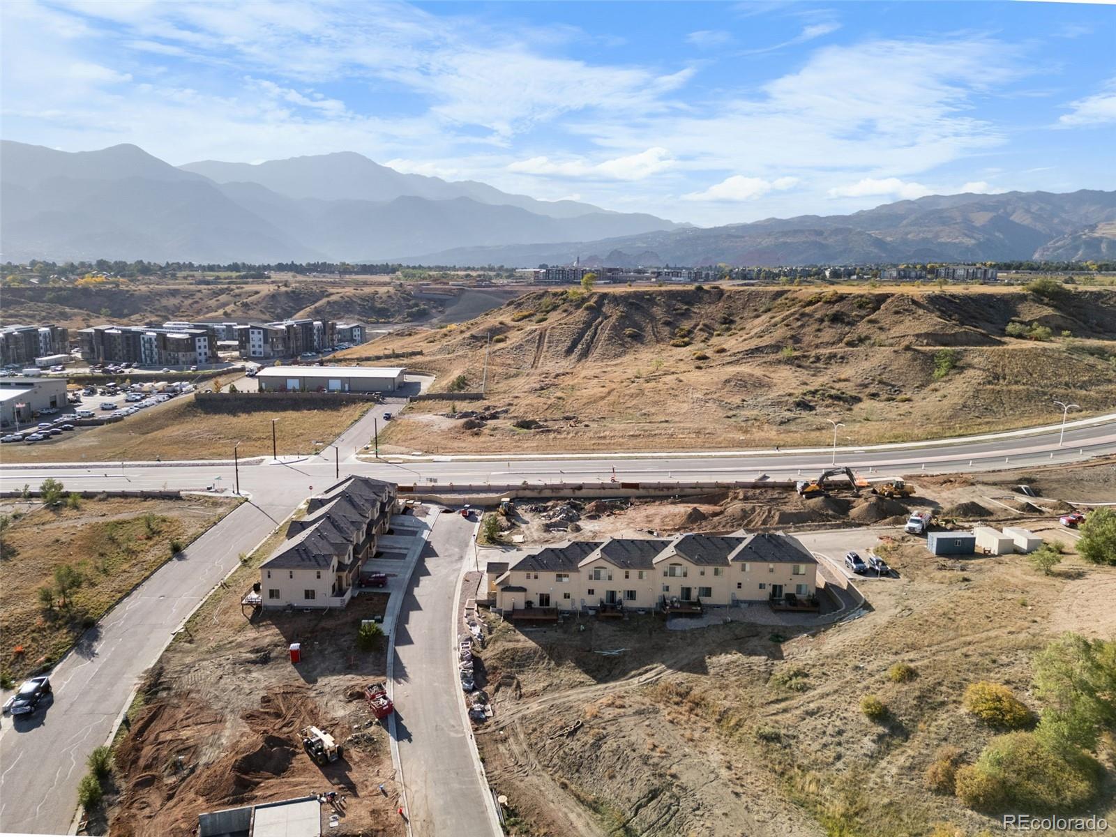 MLS Image #9 for 2703  tomahawk hill heights,colorado springs, Colorado