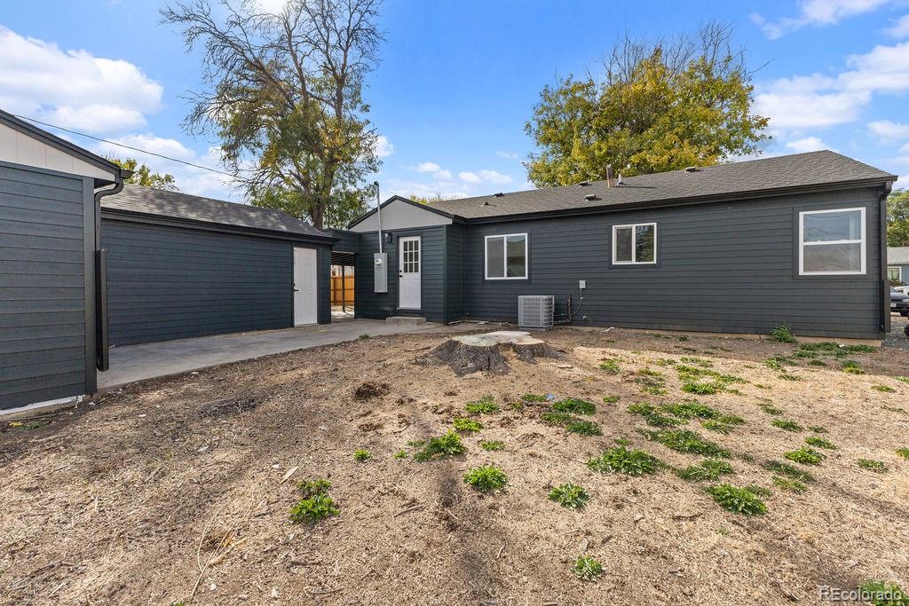 MLS Image #22 for 1098 s bryant street,denver, Colorado