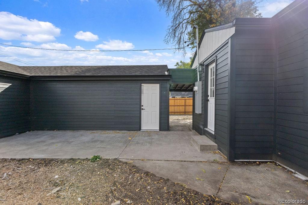 MLS Image #23 for 1098 s bryant street,denver, Colorado