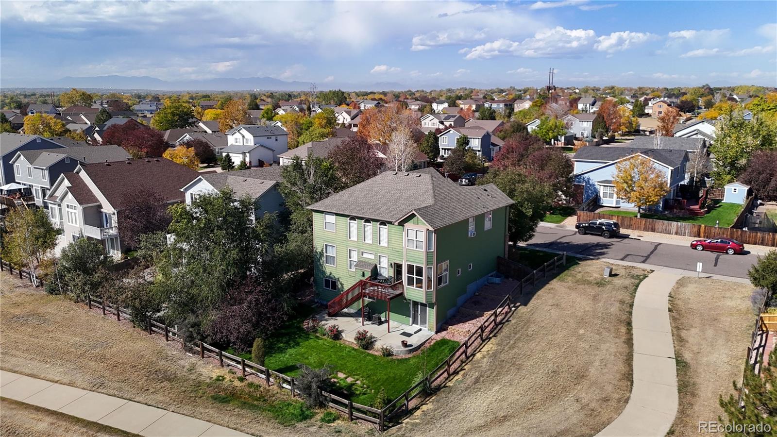 MLS Image #0 for 11416  newport street,thornton, Colorado