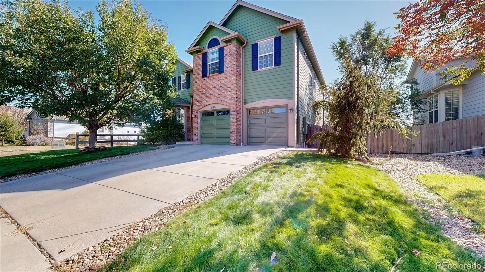 MLS Image #37 for 11416  newport street,thornton, Colorado