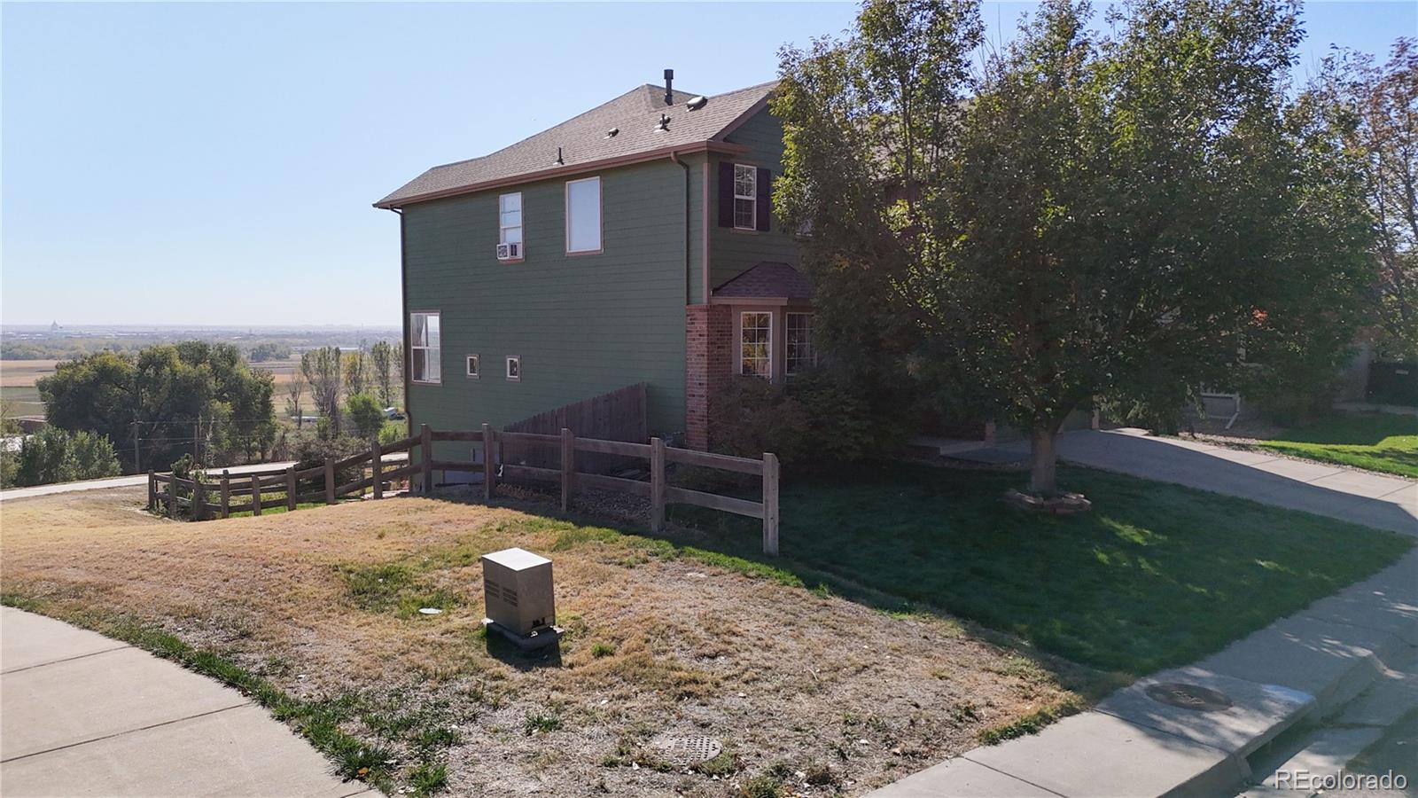 MLS Image #39 for 11416  newport street,thornton, Colorado