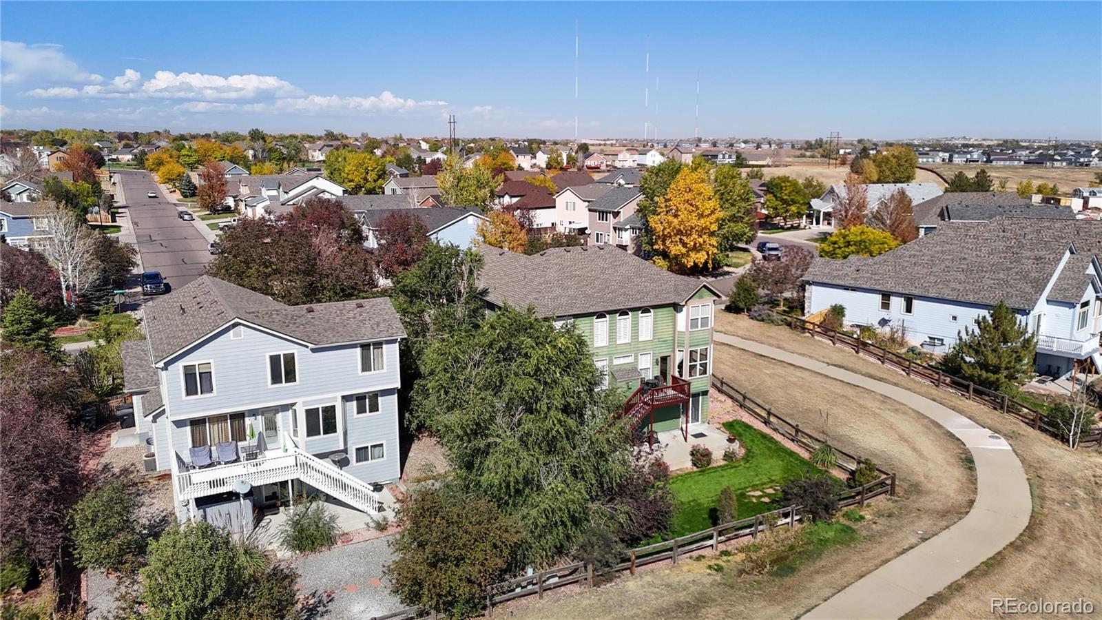 MLS Image #44 for 11416  newport street,thornton, Colorado