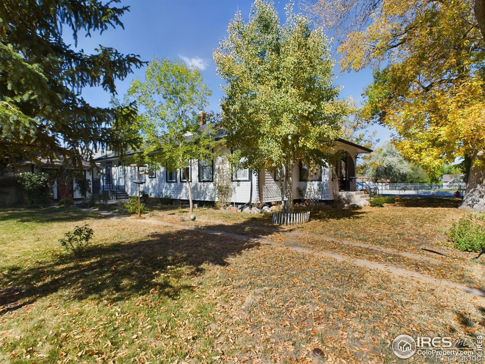 MLS Image #0 for 2 s denver avenue,johnstown, Colorado