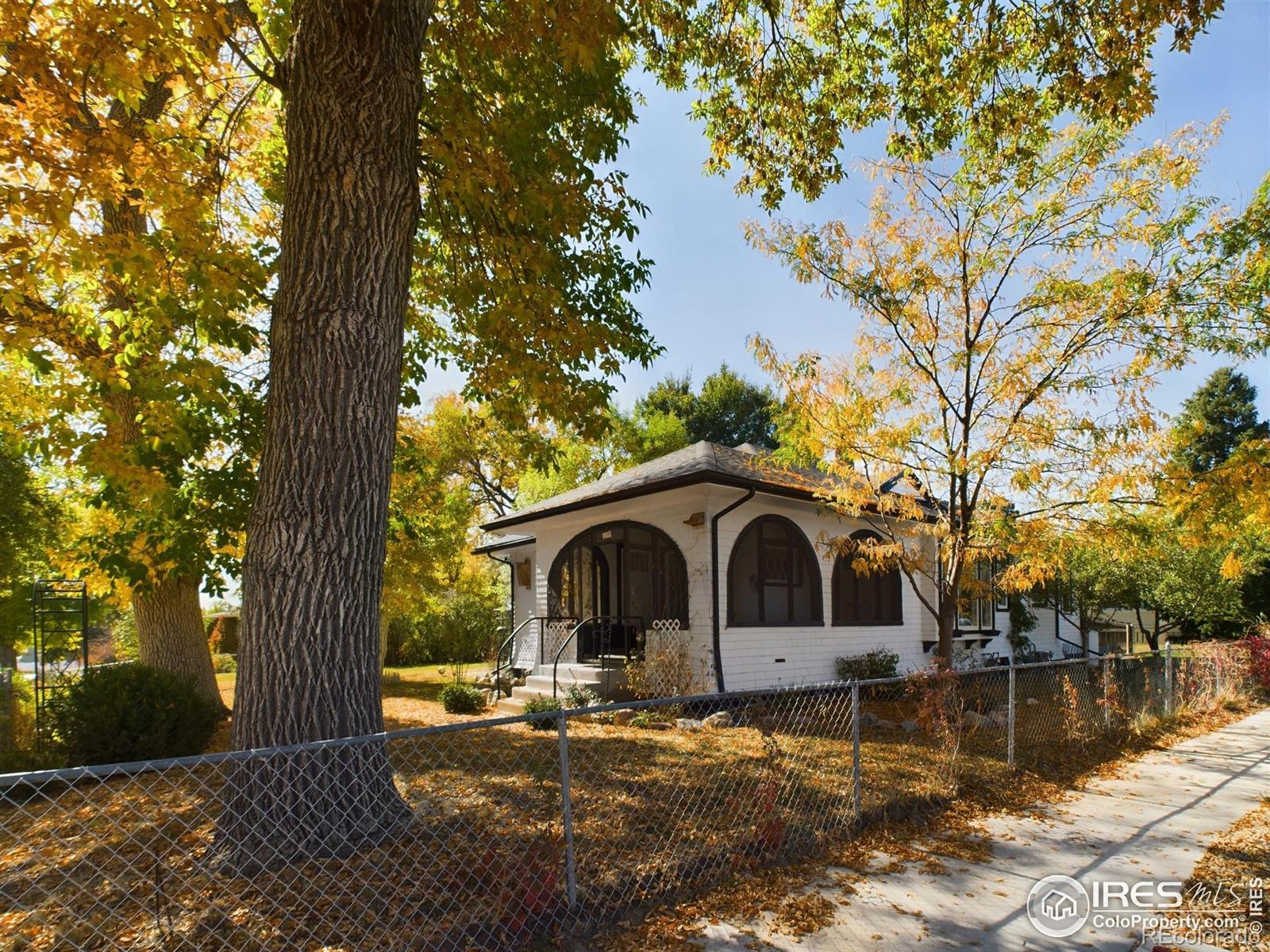 MLS Image #39 for 2 s denver avenue,johnstown, Colorado