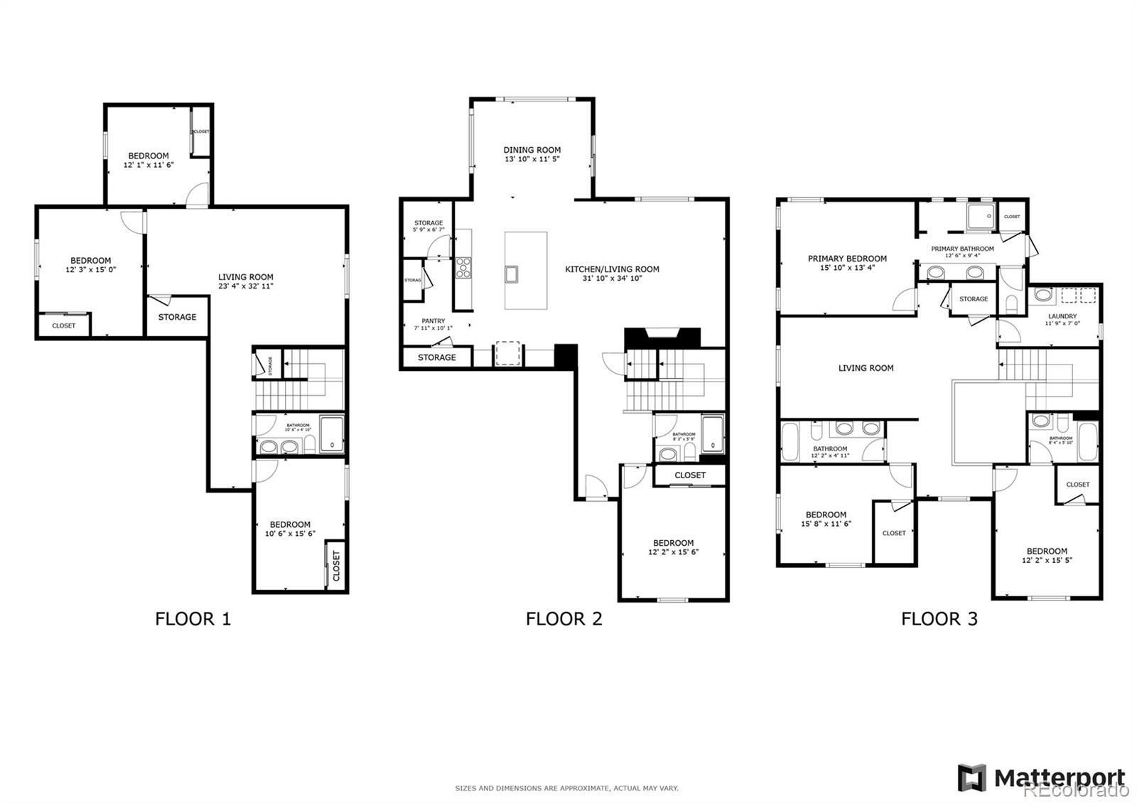 MLS Image #49 for 7629 s old hammer way,aurora, Colorado