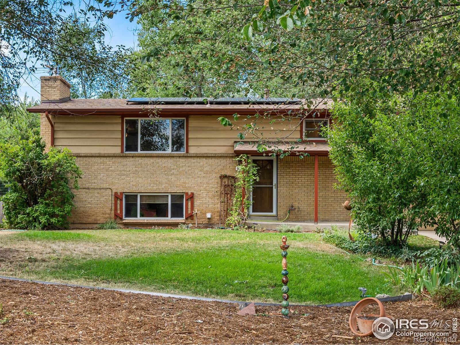 MLS Image #0 for 985  morgan drive,boulder, Colorado