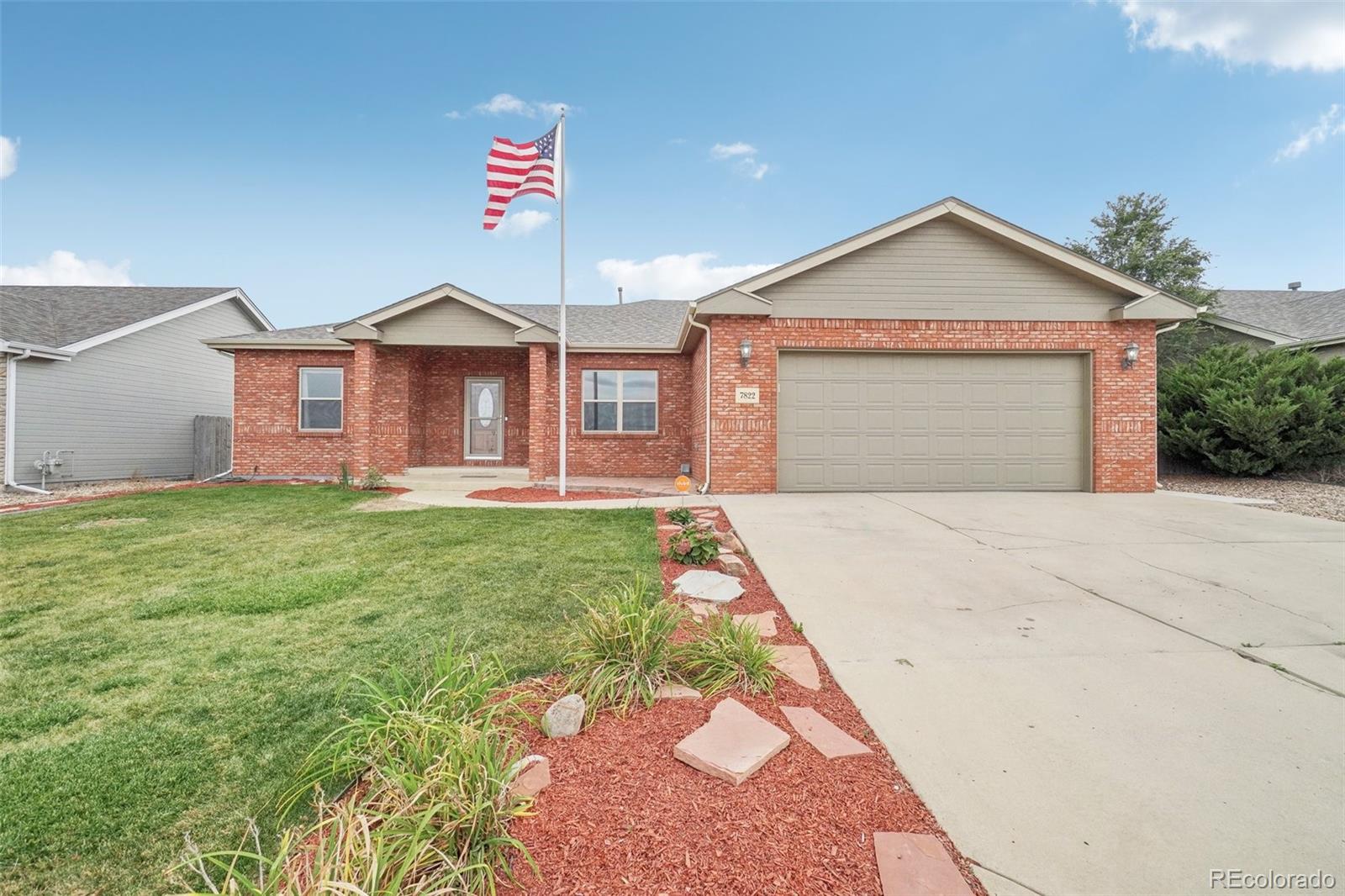 MLS Image #0 for 7822 w 11th street,greeley, Colorado