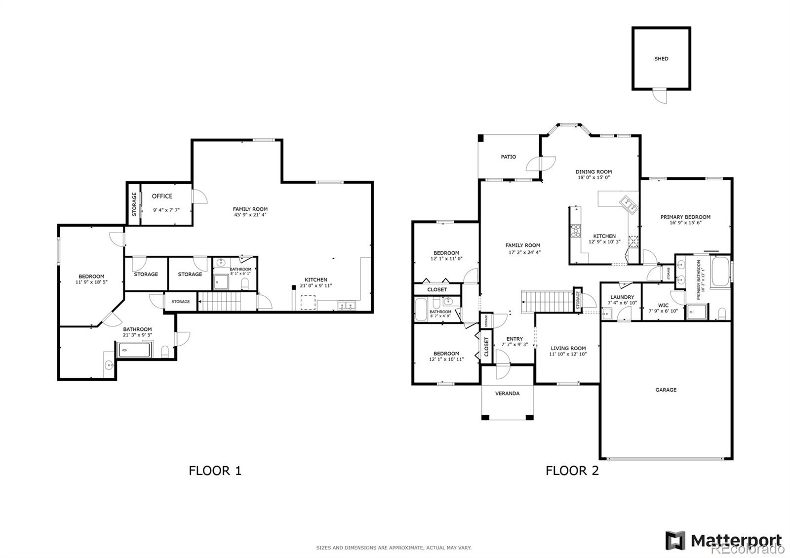 MLS Image #44 for 7822 w 11th street,greeley, Colorado