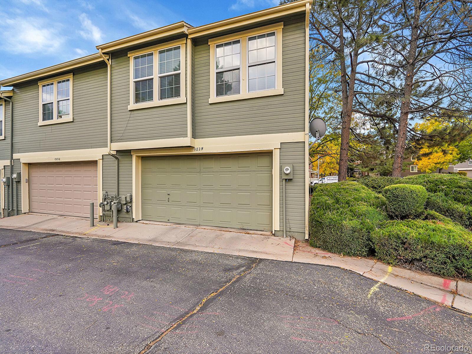 MLS Image #31 for 1982 s hannibal court h,aurora, Colorado