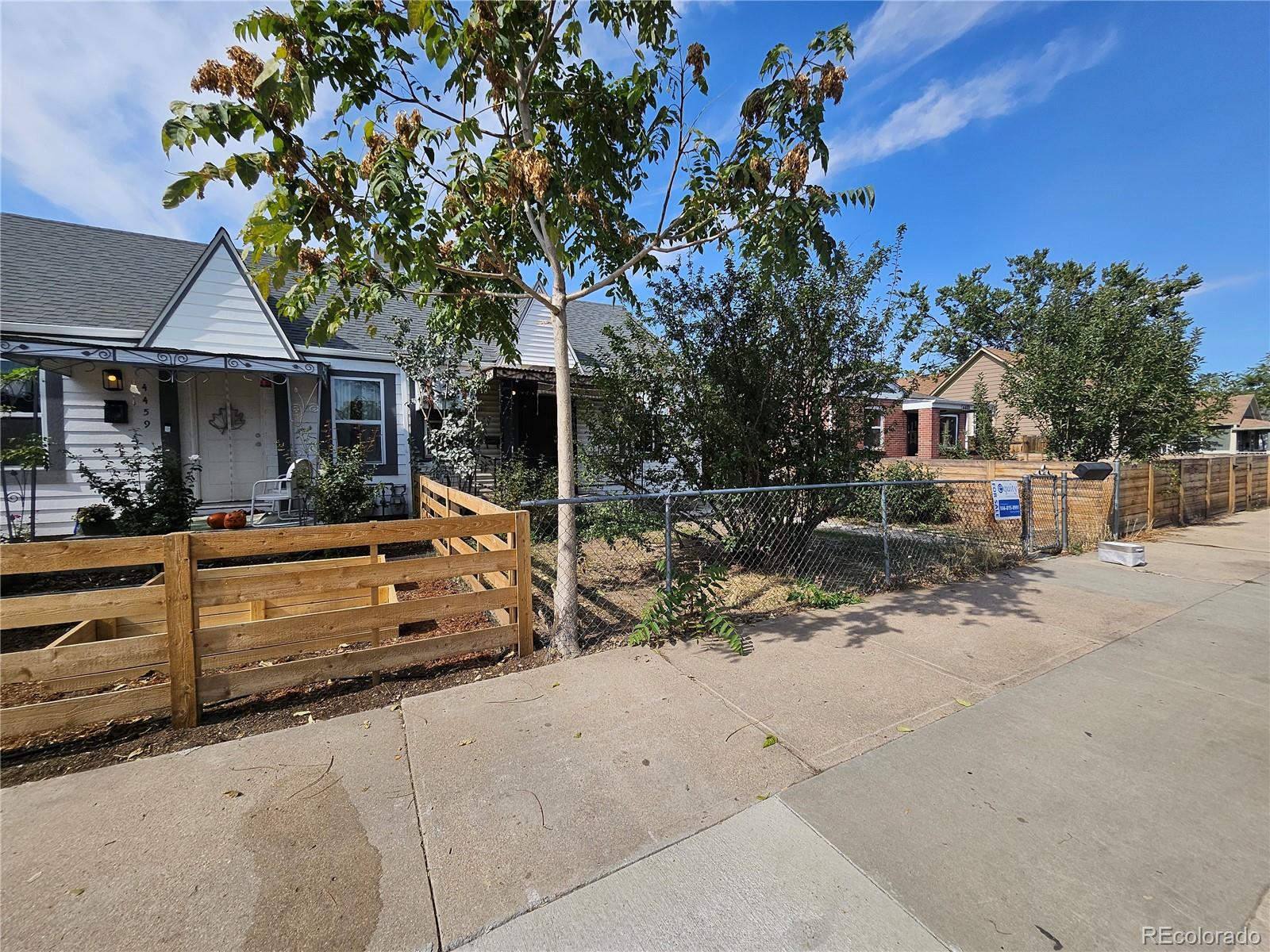 MLS Image #2 for 4463  pennsylvania street,denver, Colorado