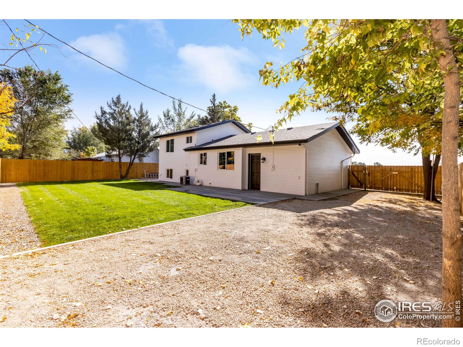 MLS Image #25 for 213 e taylor avenue,la salle, Colorado