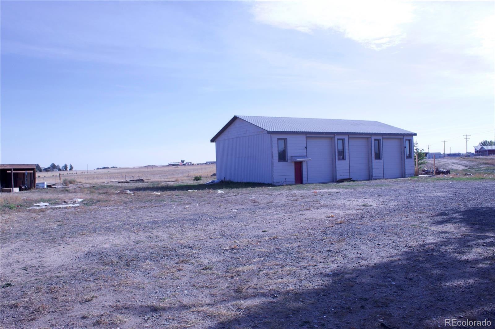 CMA Image for 3800  Converse Road,Bennett, Colorado