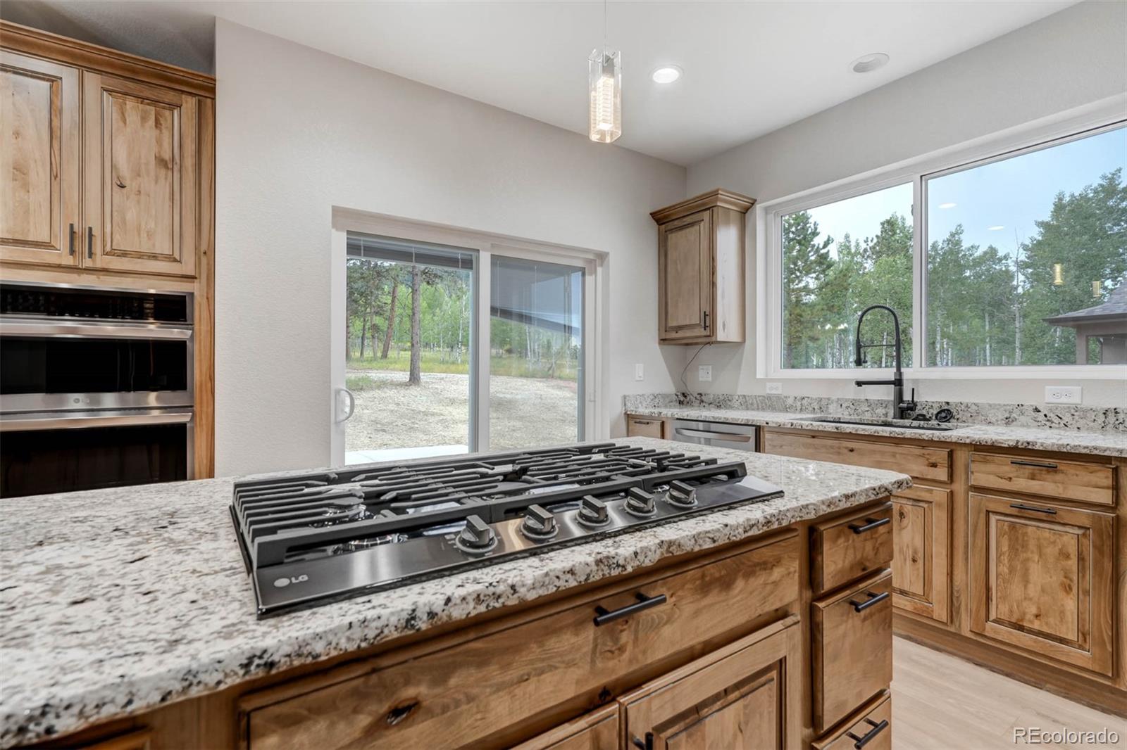 MLS Image #20 for 1309  stone ridge drive,woodland park, Colorado