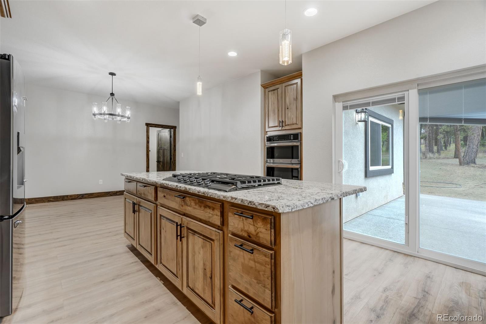 MLS Image #21 for 1309  stone ridge drive,woodland park, Colorado