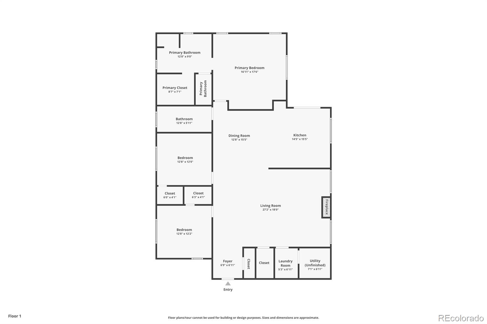 MLS Image #48 for 1309  stone ridge drive,woodland park, Colorado