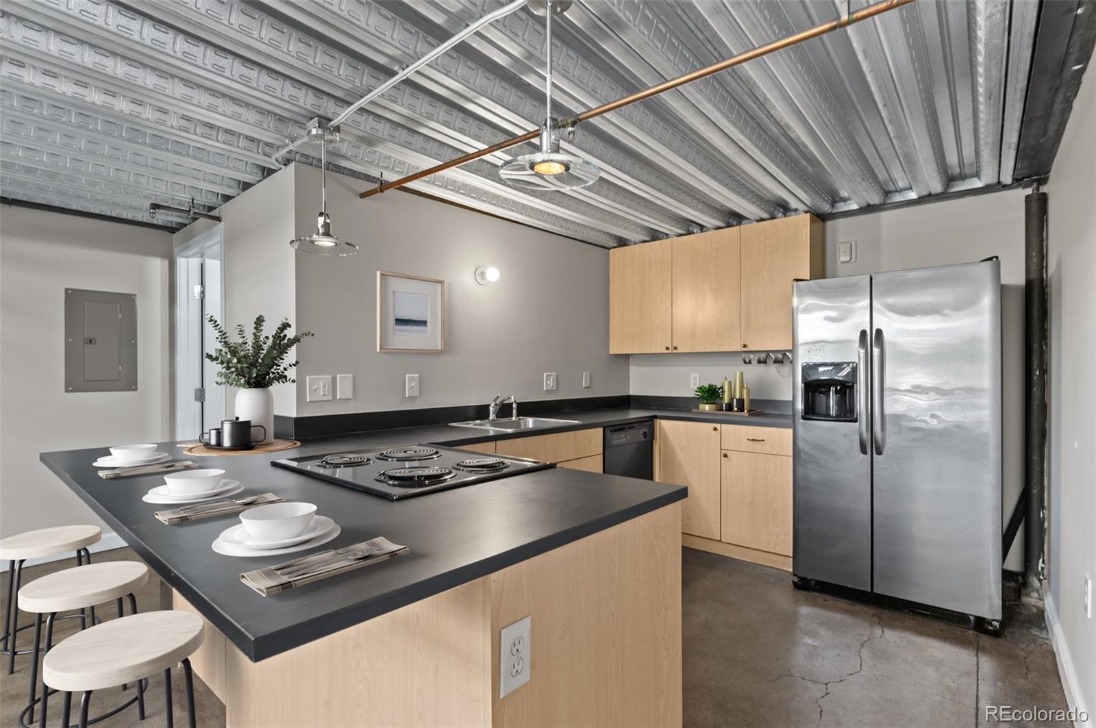 MLS Image #1 for 1111  osage street 16,denver, Colorado