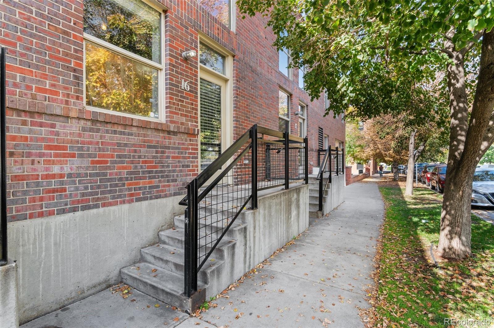 MLS Image #3 for 1111  osage street 16,denver, Colorado