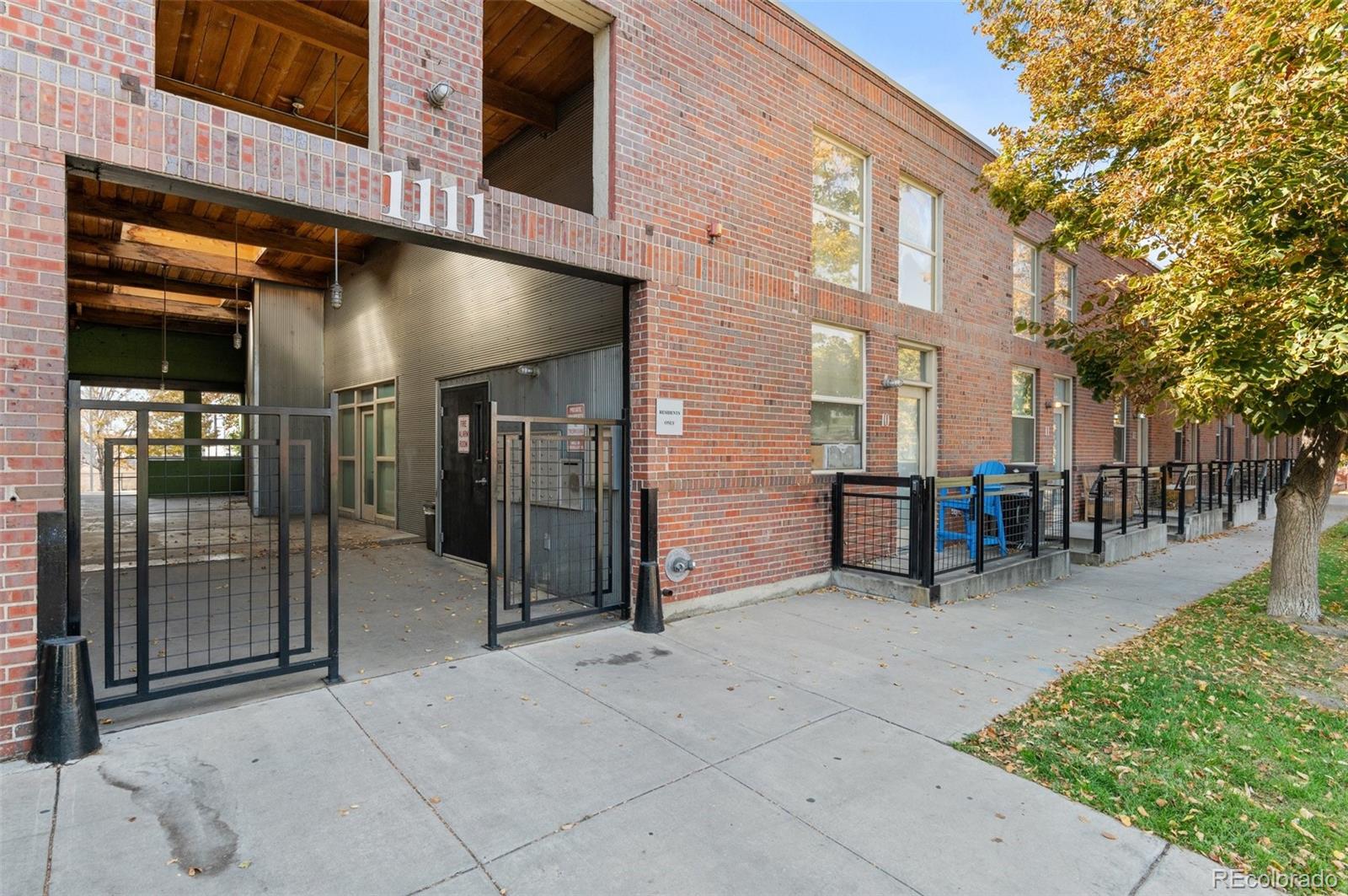 MLS Image #5 for 1111  osage street 16,denver, Colorado