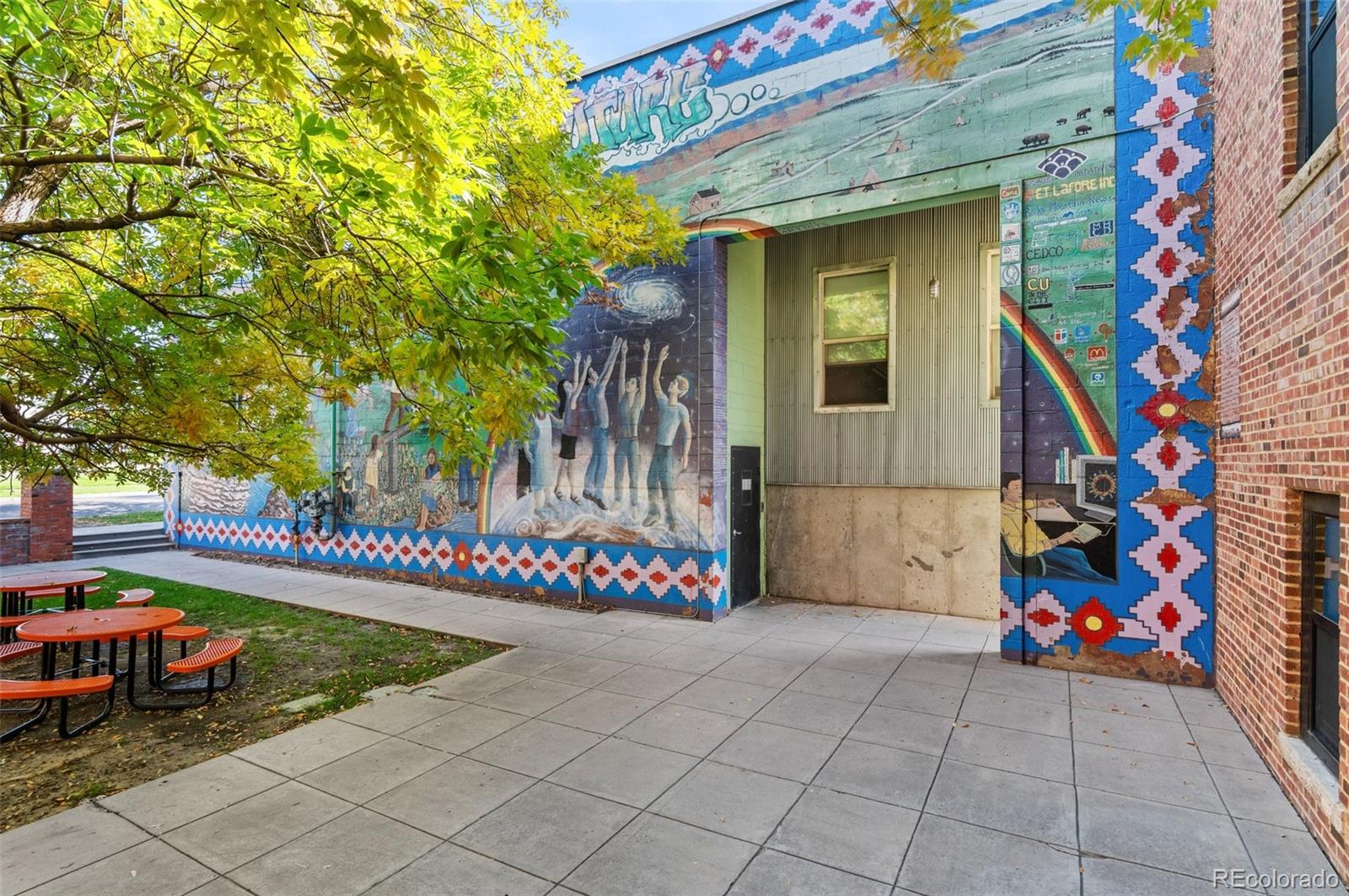 MLS Image #6 for 1111  osage street 16,denver, Colorado