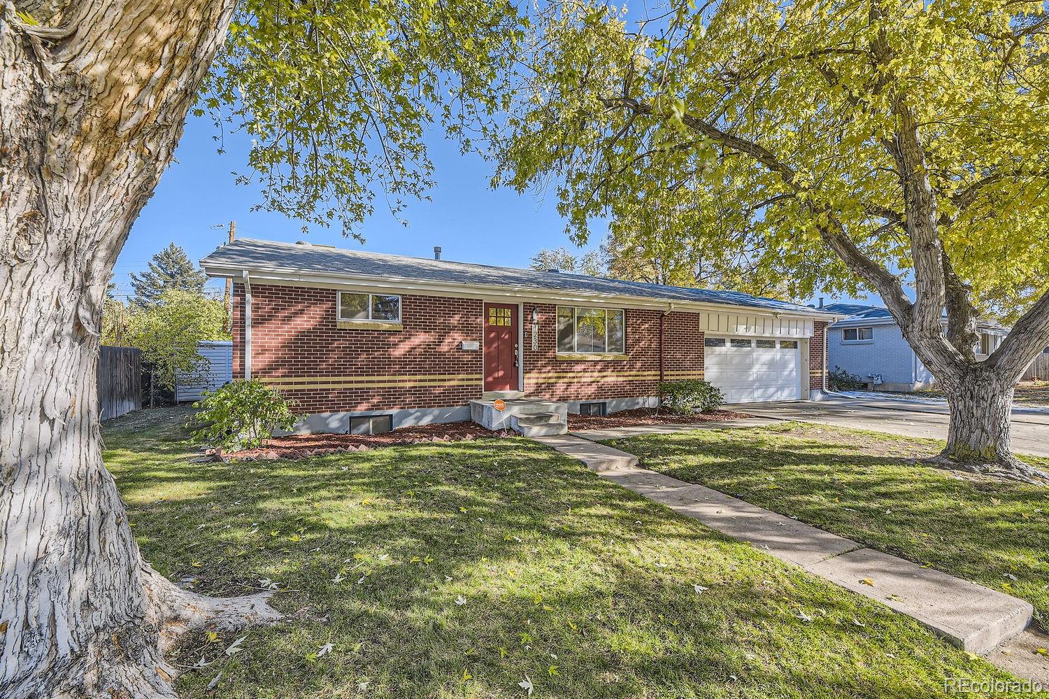 MLS Image #0 for 1230 s benton street,lakewood, Colorado