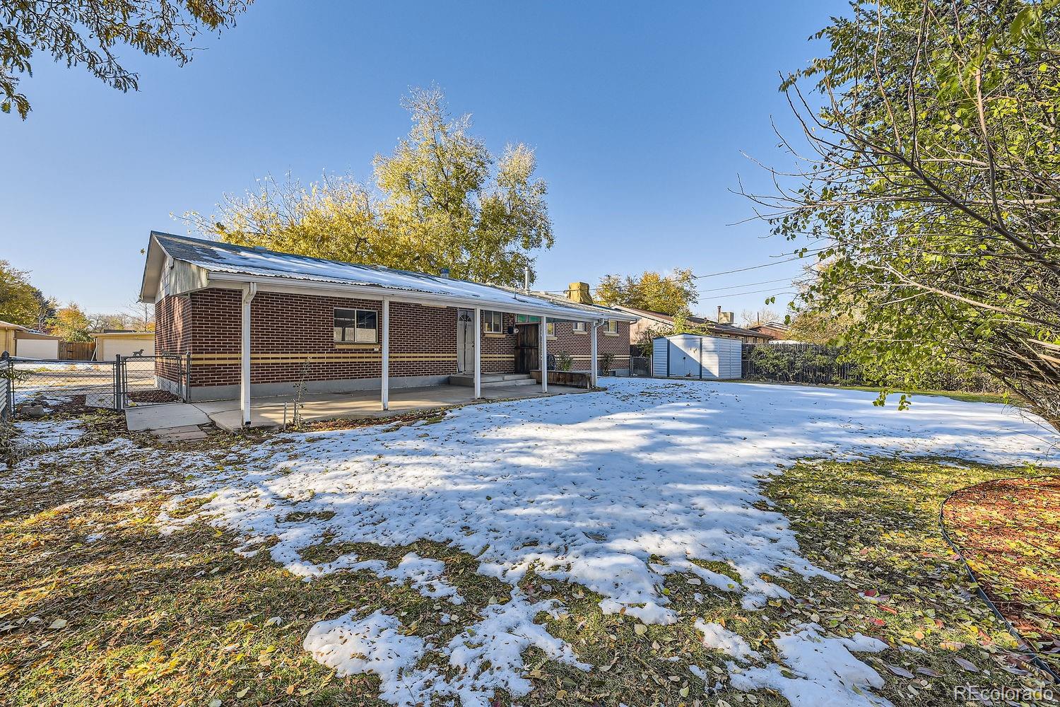 MLS Image #23 for 1230 s benton street,lakewood, Colorado