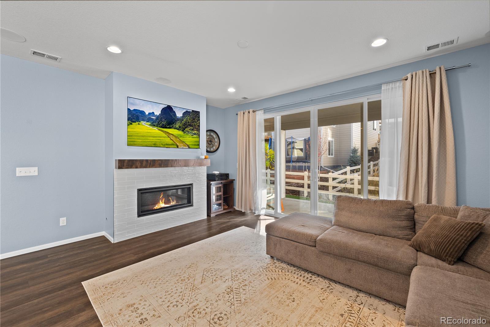 MLS Image #12 for 5255  coltin trail,castle rock, Colorado