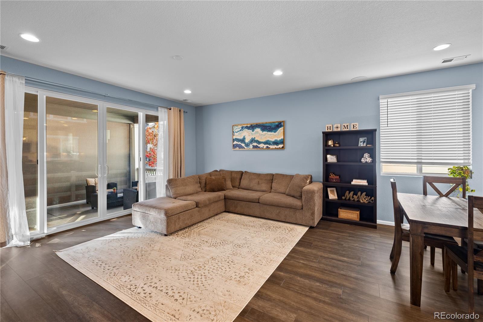 MLS Image #14 for 5255  coltin trail,castle rock, Colorado