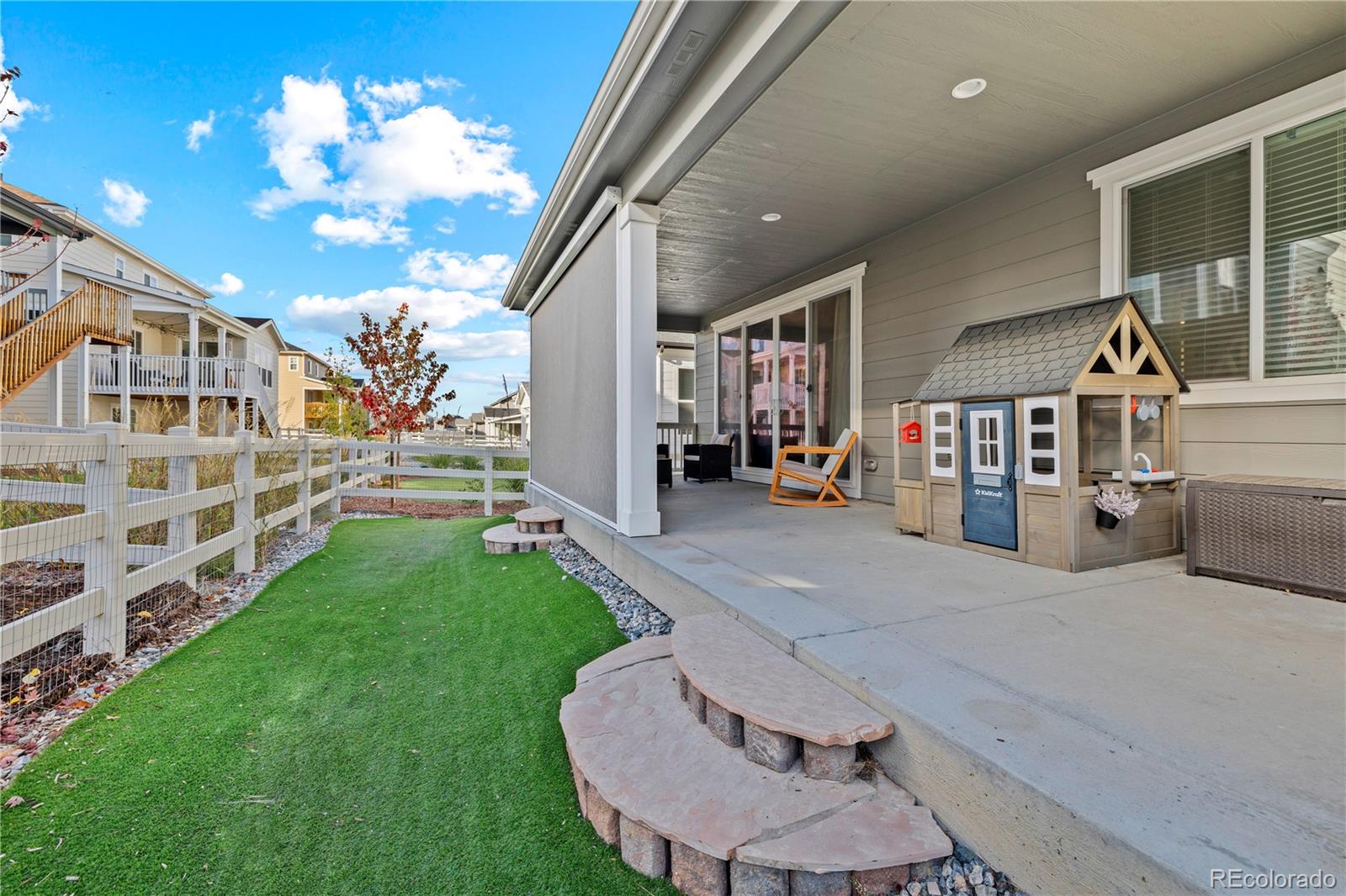 MLS Image #37 for 5255  coltin trail,castle rock, Colorado