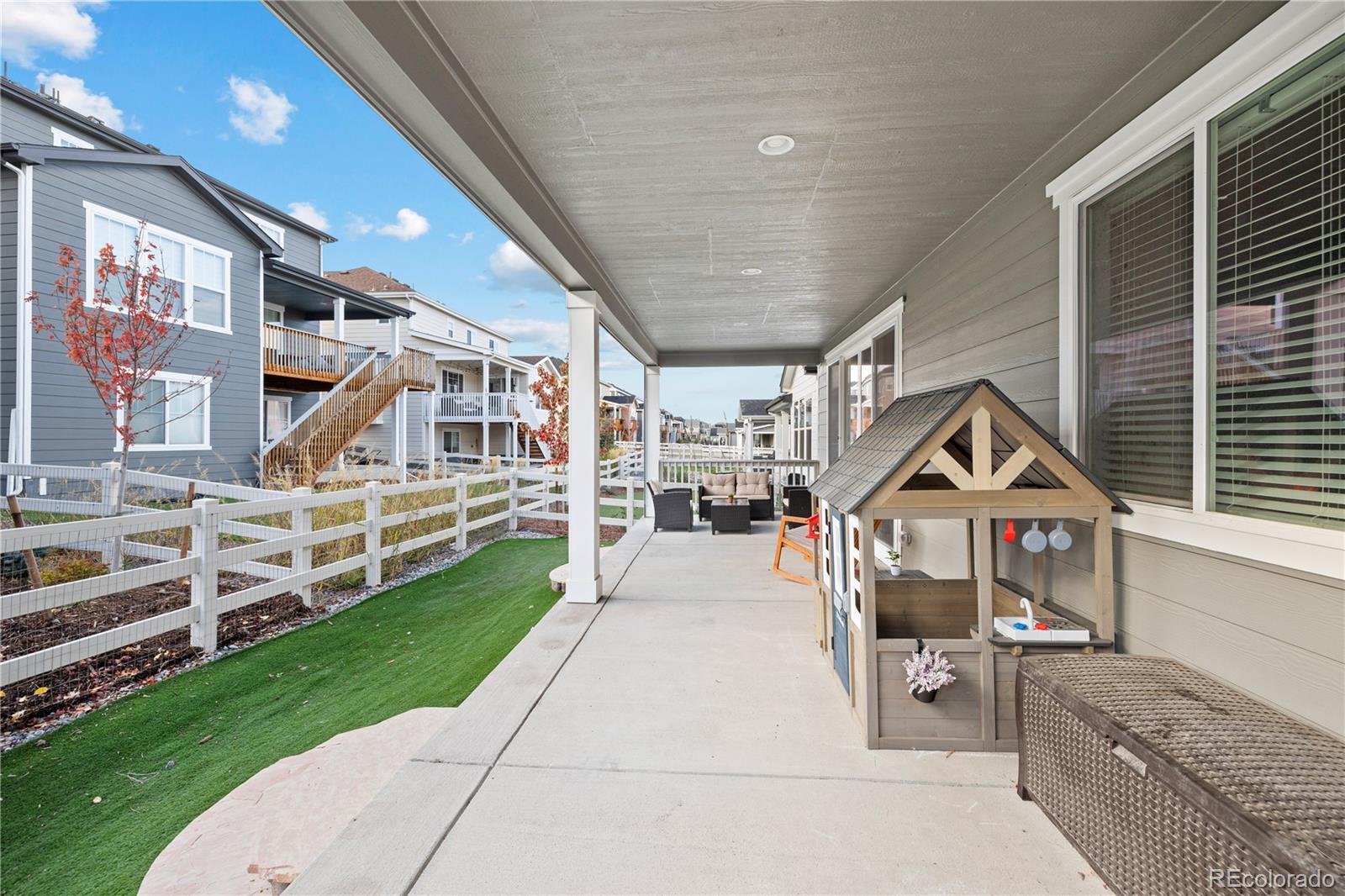 MLS Image #38 for 5255  coltin trail,castle rock, Colorado