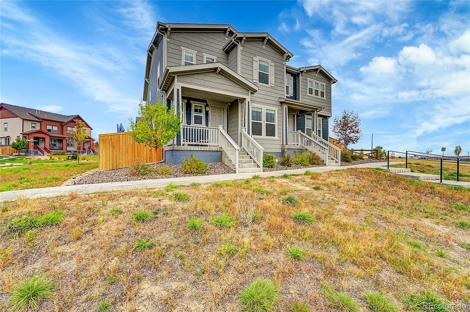 MLS Image #0 for 14050  mock orange court,parker, Colorado