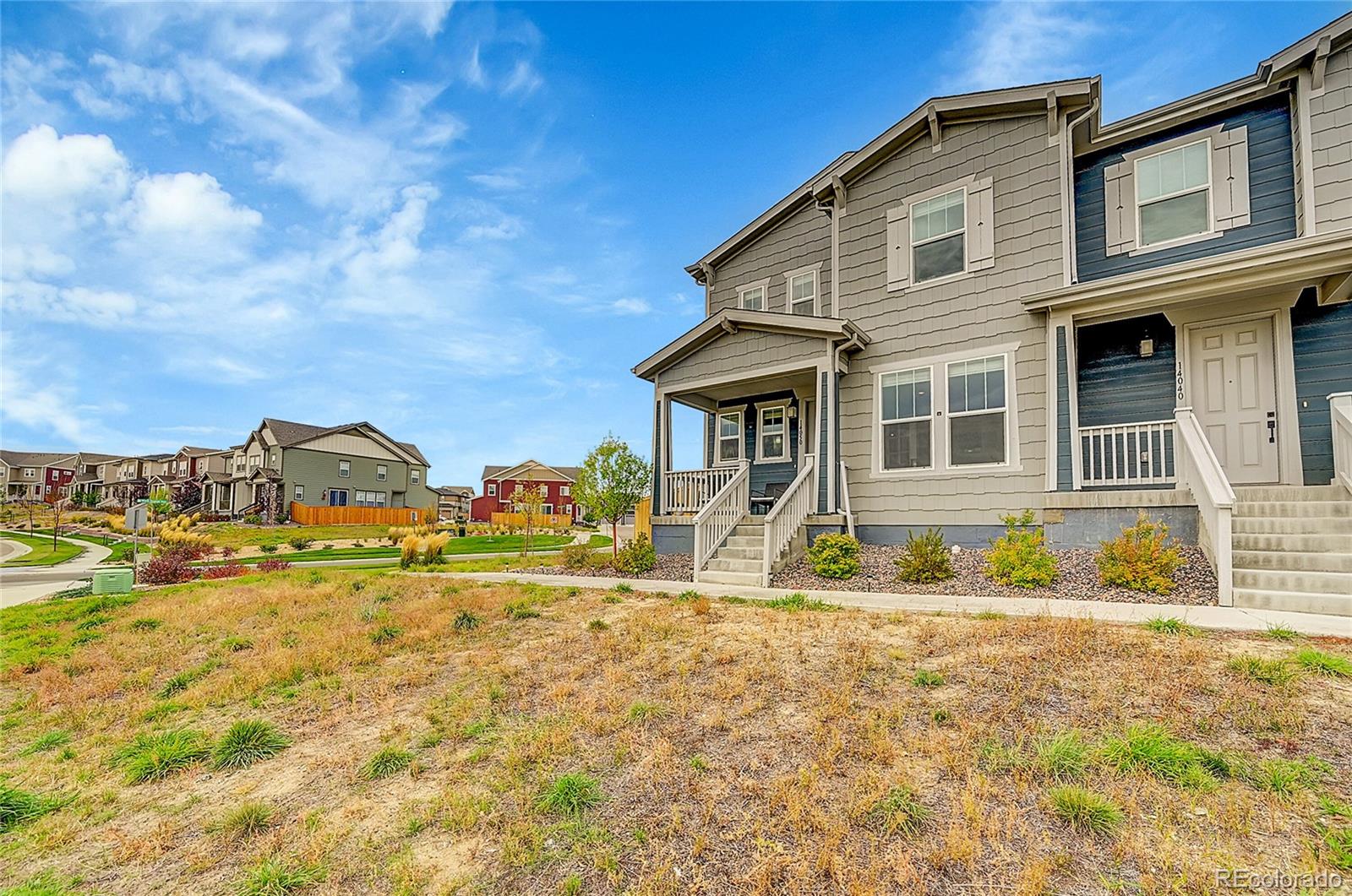 MLS Image #33 for 14050  mock orange court,parker, Colorado