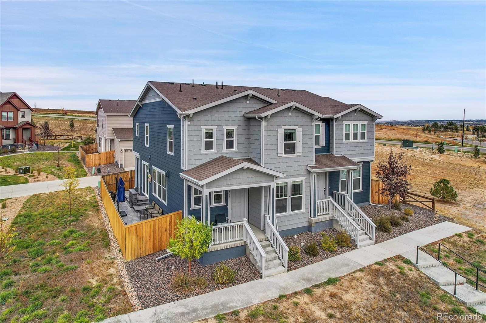 MLS Image #40 for 14050  mock orange court,parker, Colorado