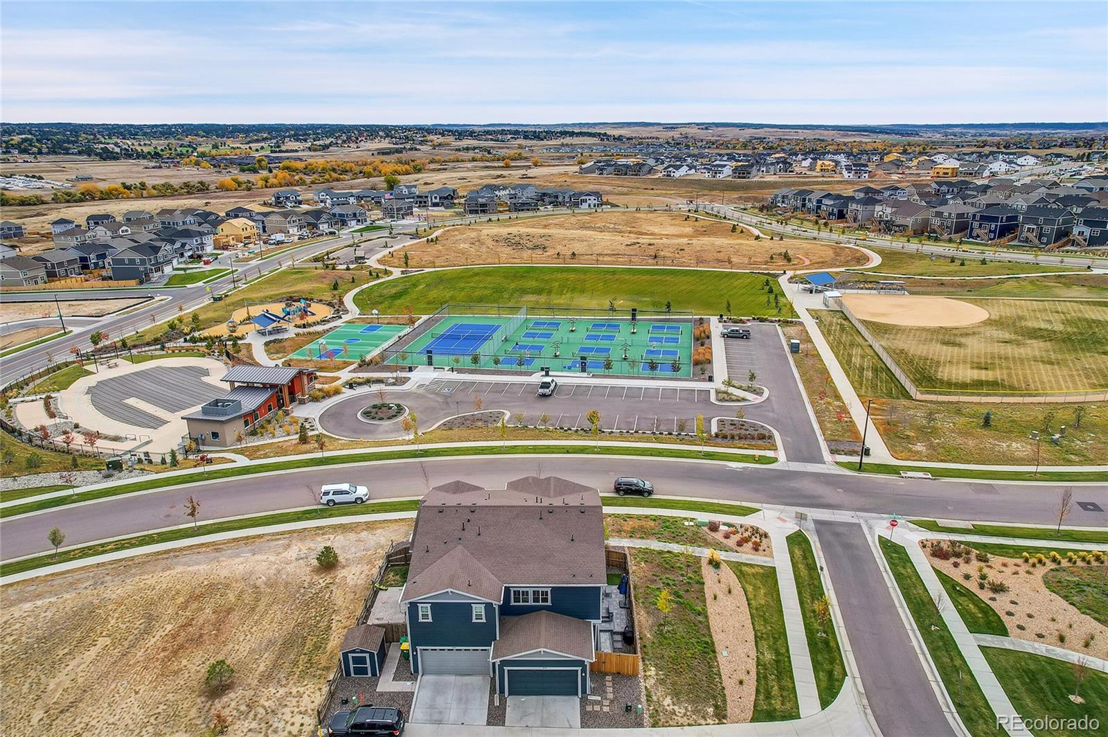 MLS Image #43 for 14050  mock orange court,parker, Colorado