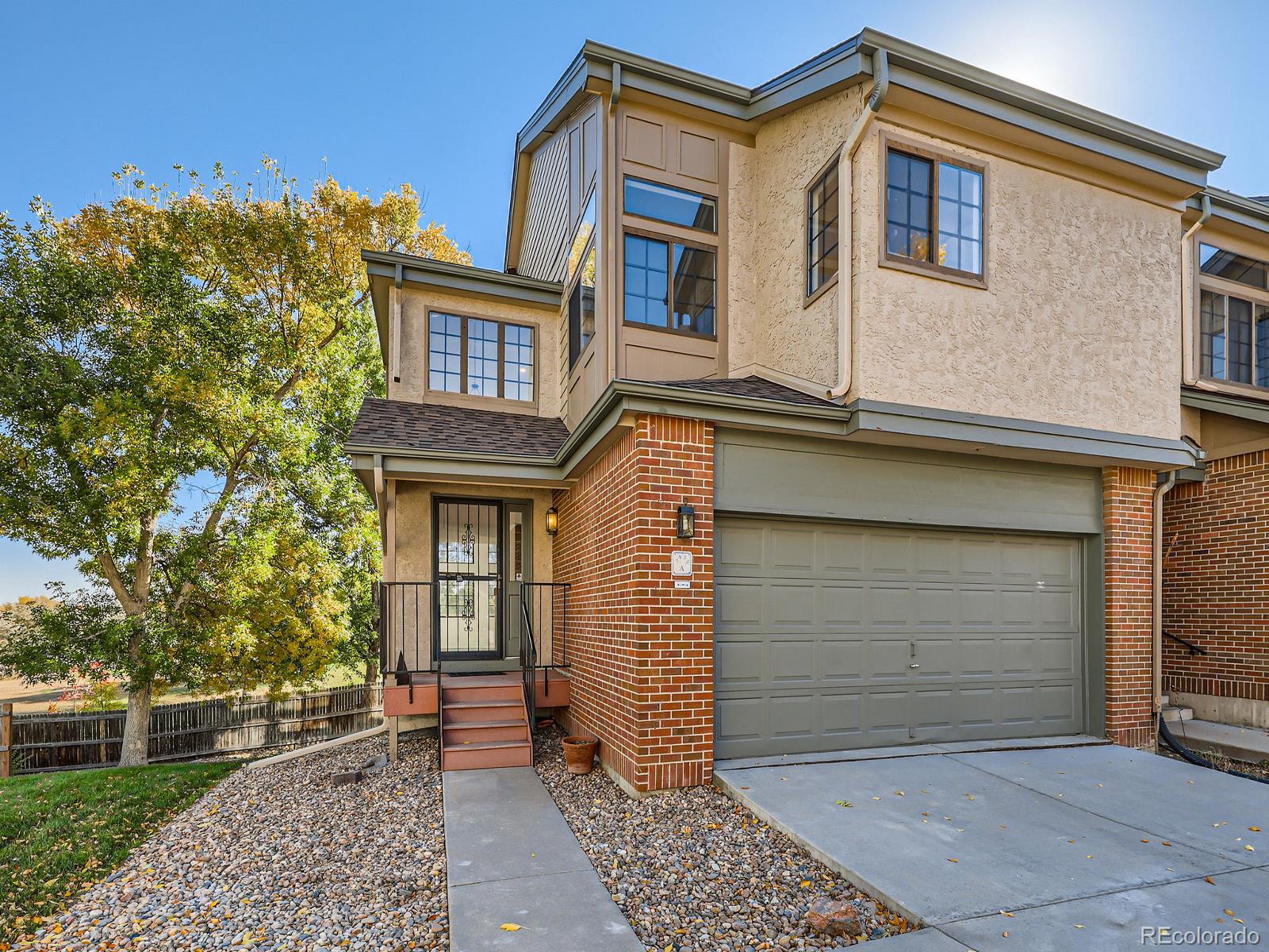 MLS Image #1 for 7450 w coal mine avenue,littleton, Colorado