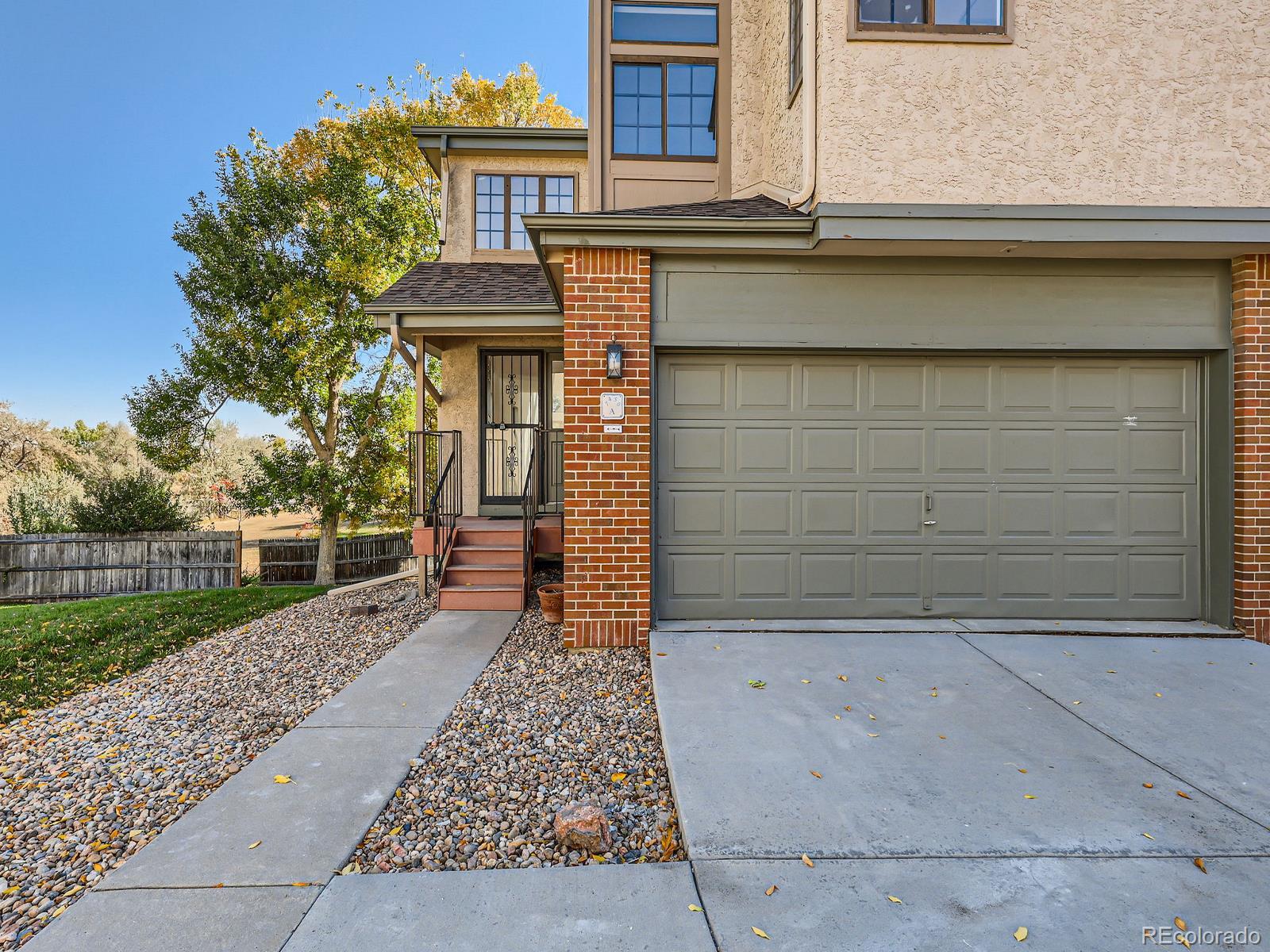 MLS Image #2 for 7450 w coal mine avenue a,littleton, Colorado